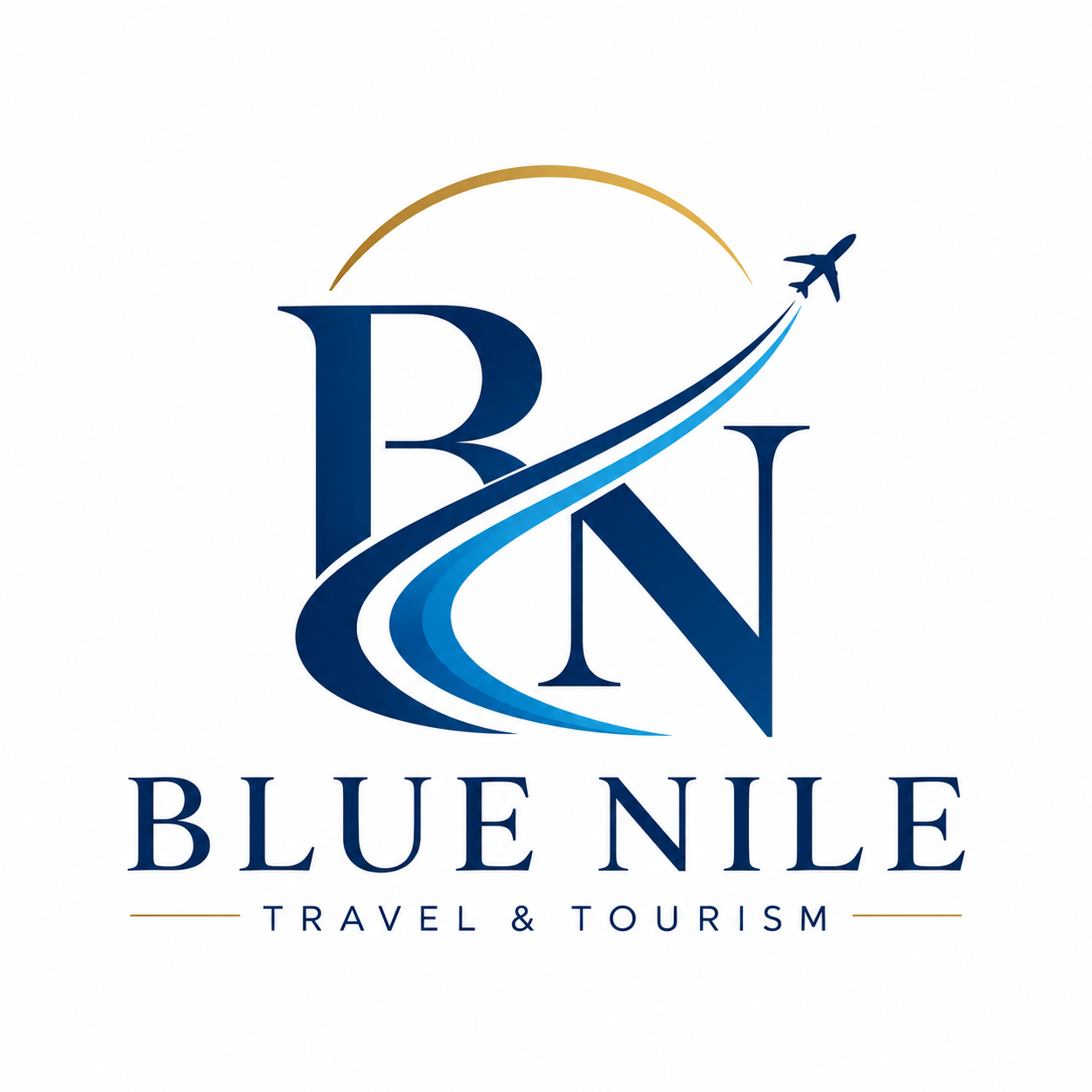 BLUE NILE TRAVEL & TOURISM